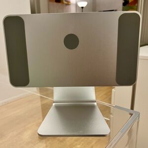 Lululook Magnetic iPad Stand for iPad Pro 4th Generation 12.9